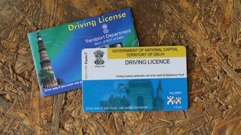 how to convert paper driving license to smart card|Smart Card Driving Licence : How to Change Old Driving Licence .